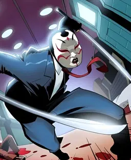 Profile image of Lord Deathstrike