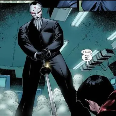 Profile image of Lord Deathstrike