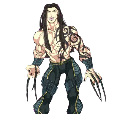 Profile image of Daken