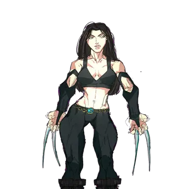 Profile image of X-23