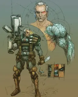 Profile image of Cable