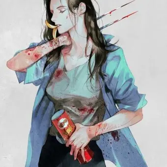 CockyBay5091의 X-23
