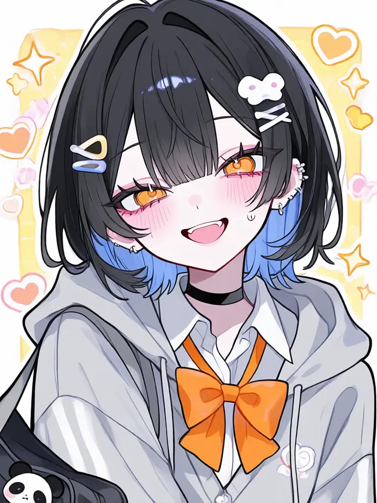 FluffyFly5003의 中国人留学生は一目惚れ！