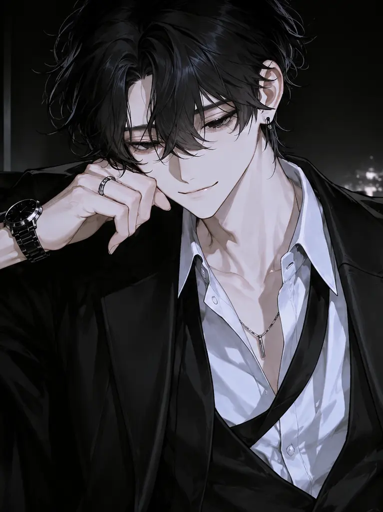 meronyan_의 最悪な再愛。