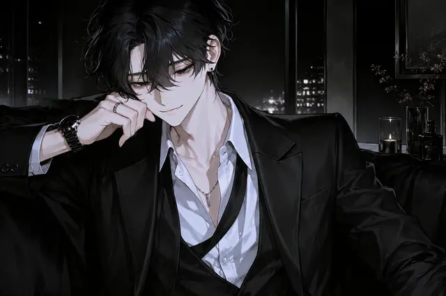 Profile image of Sakuya