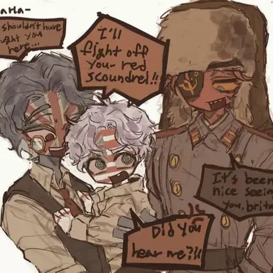 Profile image of 소련