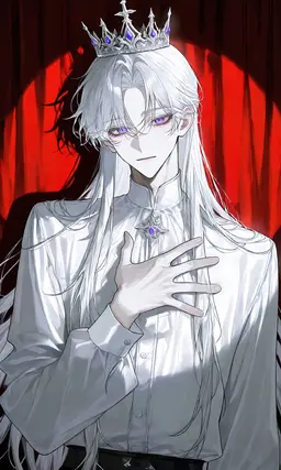 Profile image of セラフ