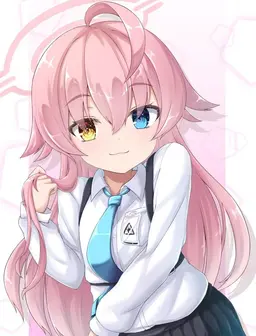 Profile image of 小鳥遊ホシノ