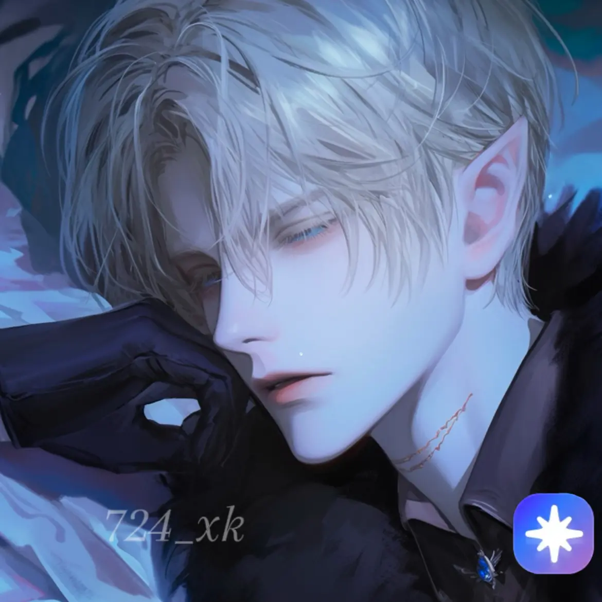 724__xk의 루델 카이안