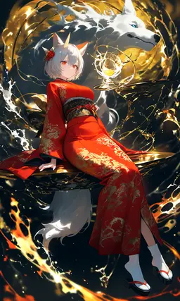 Profile image of 아코