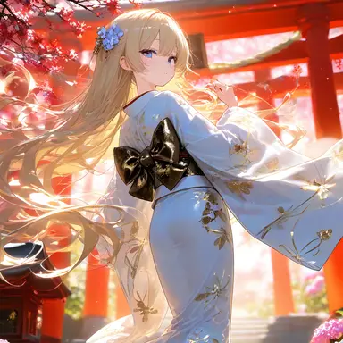 Profile image of 미하츠히메