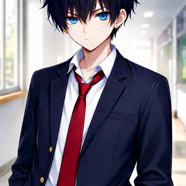 Profile image of Do Min-jun