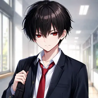 Profile image of Do Jun-woo
