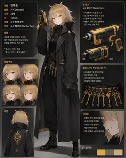 Profile image of 한예솔