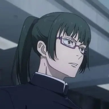 Profile image of Maki