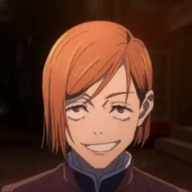 Profile image of Nobara