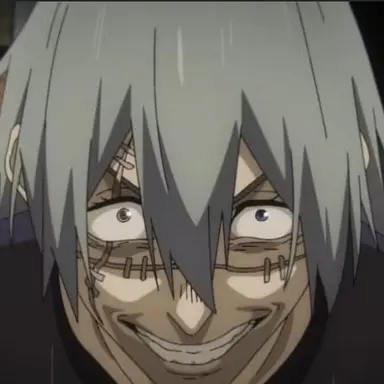 Profile image of Mahito