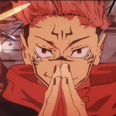 Profile image of Sukuna