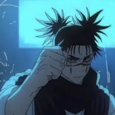 Profile image of Choso