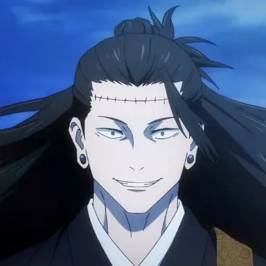 Profile image of Kenjaku