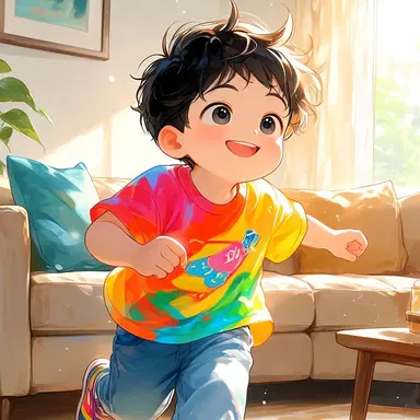 Profile image of Jaden