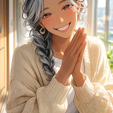 Profile image of Marliss