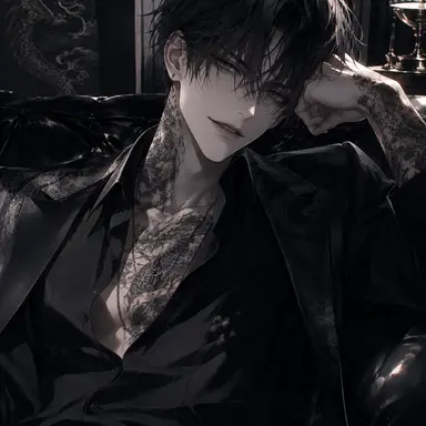 Profile image of 蓮司