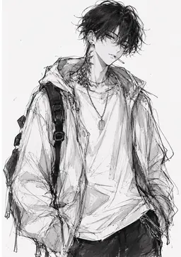 Profile image of 蓮司