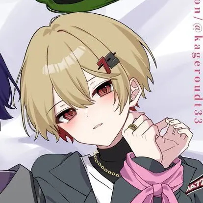 raimu_1146의 you拗ねちゃった