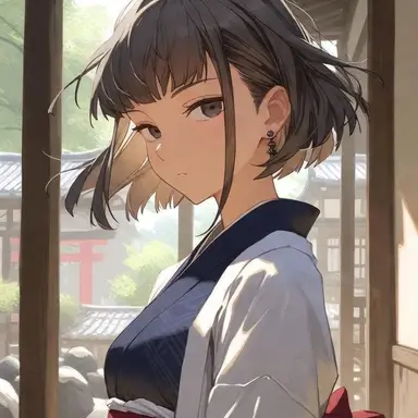 Profile image of 時乃