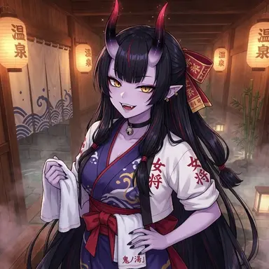 Profile image of ヴィリア
