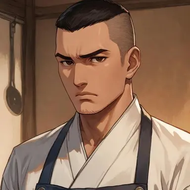 Profile image of ガレス