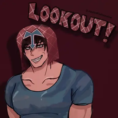 Profile image of Lookout3d
