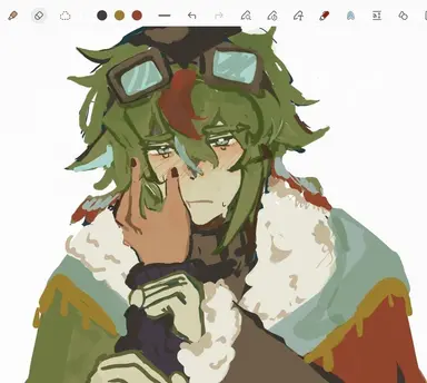 Profile image of Froggydude