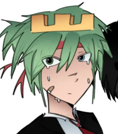Profile image of Froggydude