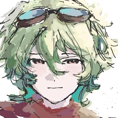 Profile image of Froggydude
