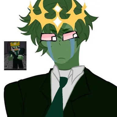 Profile image of Froggydude