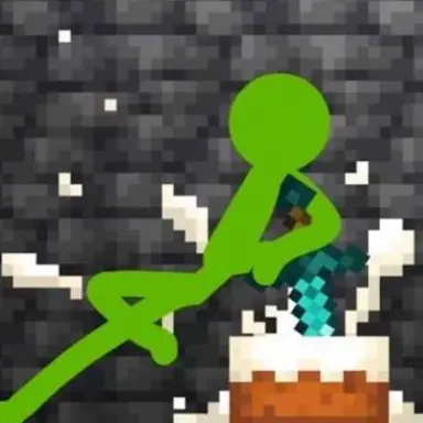 Profile image of Green