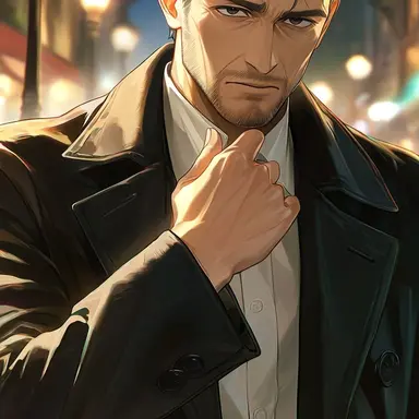 Profile image of Calloway