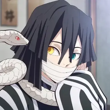 Profile image of 이구로 오바나이