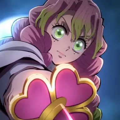 Profile image of 칸로지 미츠리