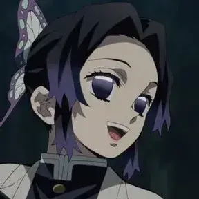 Profile image of 코쵸우 시노부