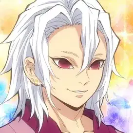 Profile image of 우즈이 텐겐