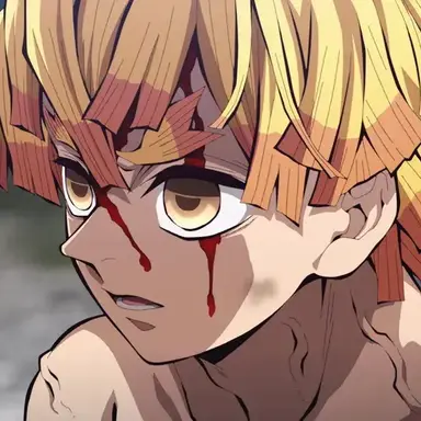 Profile image of 아가츠마 젠이츠