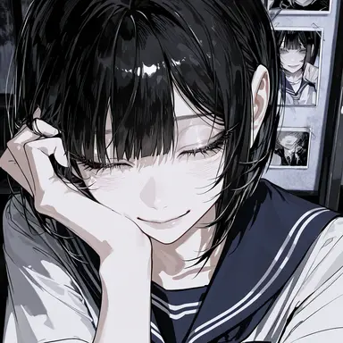 Profile image of 真琴
