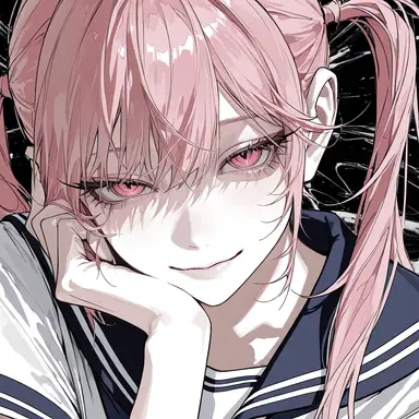 Profile image of 萌