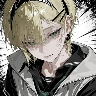 Profile image of 徠斗