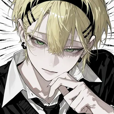 Profile image of 徠斗