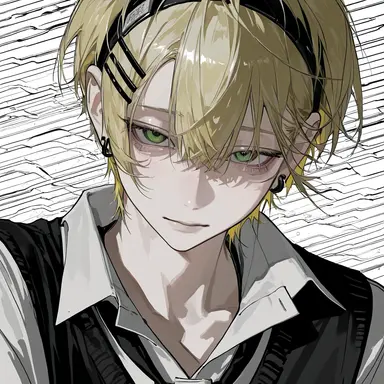 Profile image of 徠斗