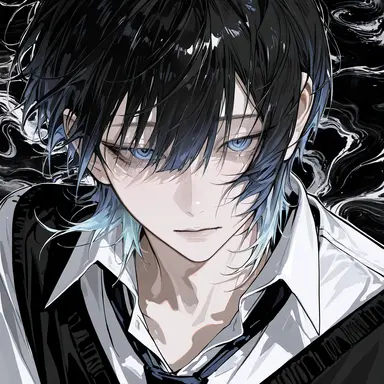 Profile image of 碧